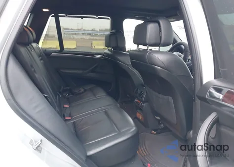 2011 BMW X5 xDrive35I/xDrive35I Premium/xDrive35I Sport Activity из США, поврежденный, VIN 5UXZV4C59BLL58110